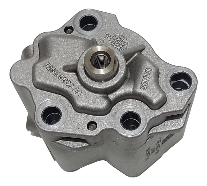 Bomba Óleo Fusion 2.0 16v Turbo 2013/2020 Ecoboost Original