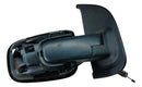 Retrovisor Direito Fiat Uno Vivace 2014 2020 Manual Detalhe