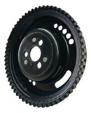 Polia Do Virabrequim Fiat Uno Palio Idea Fiorino 55205735