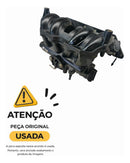 Coletor De Admissão Gm Agile 2010 A 2016 Original 94713852