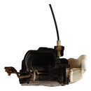 Fechadura Elétrica Dianteira Direita Fiat Palio Fire 04 A 15