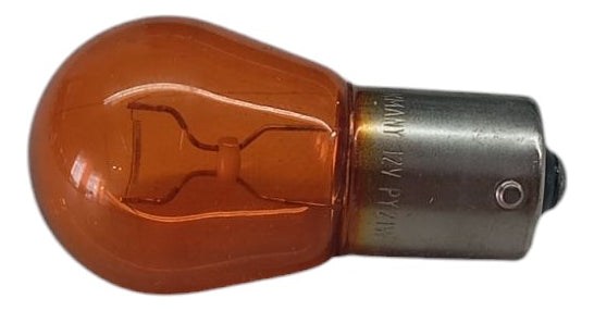 Lâmpada Da Lanterna Traseira Fiat 500 2010 A 2018 Original