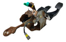 Pedal Embreagem Freio Peugeot 307 1.6 2005 A 2012 9655549980