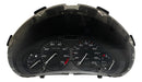 Painel Instrumentos Peugeot 206 2002/2010 9645096180 C/ Rpm