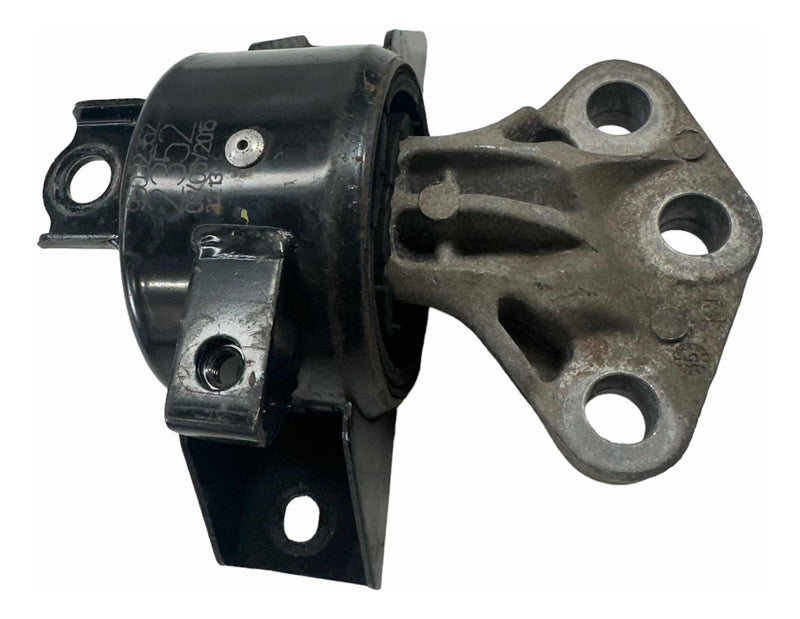 Coxim Motor Original Ônix Prisma Cobalt Manual 95032352