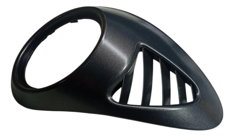 Moldura Difusor Ar Fiat Novo Palio Grand Siena 735497801