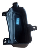 Moldura Tampa Farol Milha Fiat Strada Lado Esquerdo 21 A 23