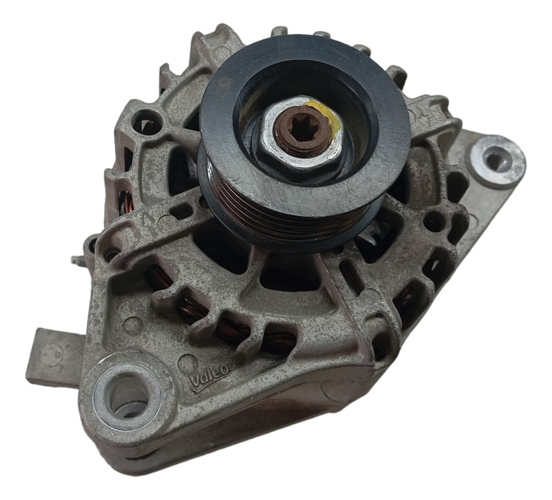 Alternador Toyota Yaris Etios 1.5 2019 A 2022 270600y360a