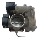 Corpo De Borboleta Tbi Gm Corsa Celta Prisma 1.0 8v 09 A 12