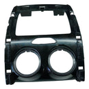 Moldura Easy Hold Painel Renault Duster 2016 A 2020 Detalhe