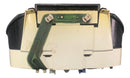 Painel Instrumentos Ford Fiesta Courier Escort 96fb10848aa