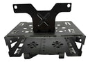 Suporte Rádio Som Painel Fiat Bravo Original