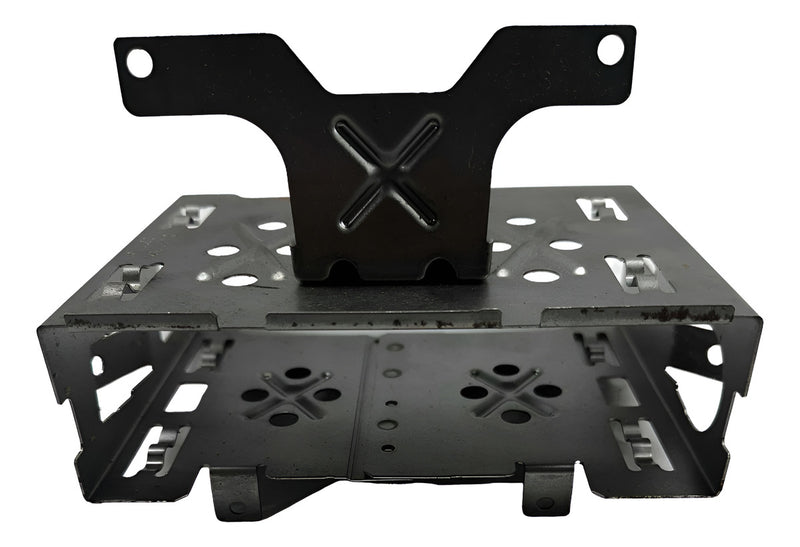 Suporte Rádio Som Painel Fiat Bravo Original