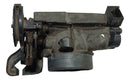 Corpo De Borboleta Tbi Ford Escort Zetec 1.8 1994 A 1996
