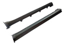 Par Spoiler Lateral Fiat Toro 2016 A 2022 1002176870 Origina