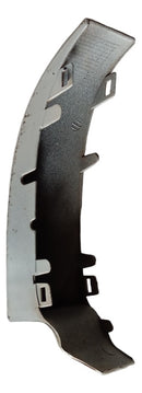 Moldura Inferior Lanterna Traseira Direita Gol G4 2007 A 14