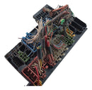 Caixa De Fusiveis Volkswagen Golf Polo Classic 357937039