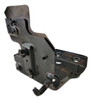 Suporte Da Bateria Fiat Uno Palio 2013 Original 27144
