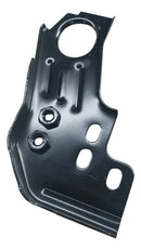 Suporte Esquerd Radiador Argo Cronos Pulse Original 52044729