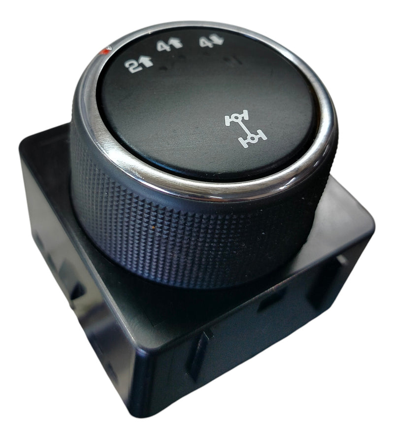 Interruptor Tração 4x4 S10 2017 A 2020 Original 52180264