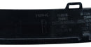Moldura Superior Grade Frontal Honda Crv 07 A 11 Original