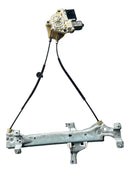 Maquina Vidro Elétrica Tras Direita Renault Fluence 11 A 18
