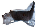 Proteção Coletor Escape Ford Fusion 2.3 16v 2006 A 2009 Orig