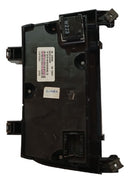 Comando Painel Ar Condicionado Fiat Punto Linea 2008 A 2013