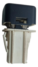 Botão Interruptor Alarme Peugeot 206 207 01 A 12 9642214177