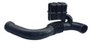 Mangueira Caixa Filtro Ar Ford Fiesta 1996 A 00 96fb9u512ae