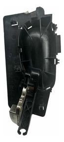 Maçaneta Interna Dianteira Esquerda Peugeot 307 9643604577
