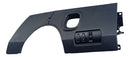 Moldura Tampa Caixa Fusivel Renault Megane 2007 A 2013
