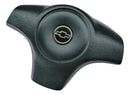 Tampa Do Volante Gm Celta Prisma 2006 2011 Original B2851426