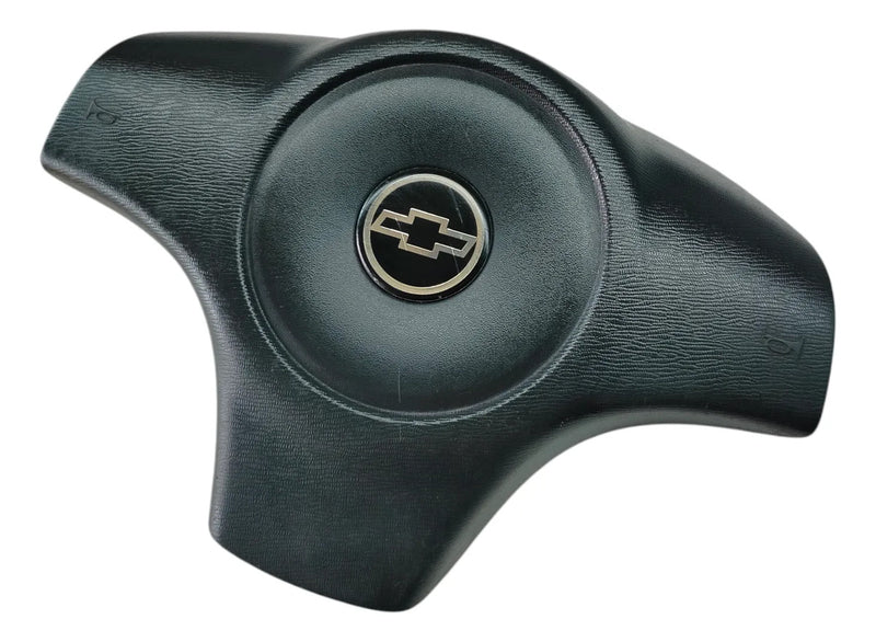 Tampa Do Volante Gm Celta Prisma 2006 2011 Original B2851426