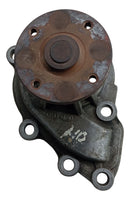 Bomba Dagua Hb20 Picanto 1.0 12v 3 Cilindros 11 12 13 14 15