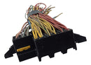 Caixa De Fusiveis Rele Renault Clio 7703597061 1.0 16v Origi