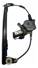 Maquina Vidro Elétrica Dianteira Direita Palio 2001 A 2006