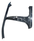 Retalho Lateral Lado Esquerdo Fiat Toro 2016 A 2025