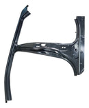 Retalho Lateral Lado Esquerdo Fiat Toro 2016 A 2025
