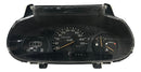 Painel Instrumento Ford Fiesta Escort Courier Original