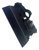 Acabamento Inferior Painel Bmw 120 320 2013 A 18 51459205396
