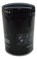 Filtro Oleo Blindado Ducato Jumper Boxer Multijet