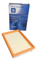 Filtro De Ar Motor Gm Cobalt Spin Sonic 96950990 Original