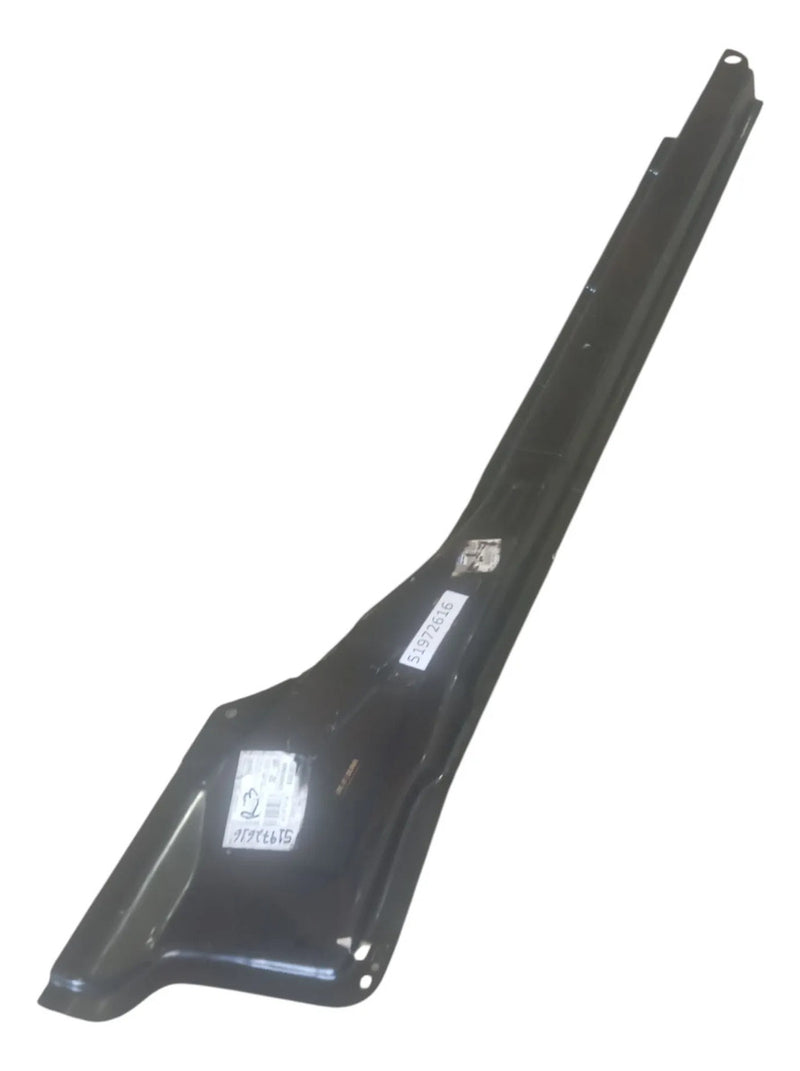 Longarina Lateral Lado Esquerdo Fiat Toro 51972616 21 A 26
