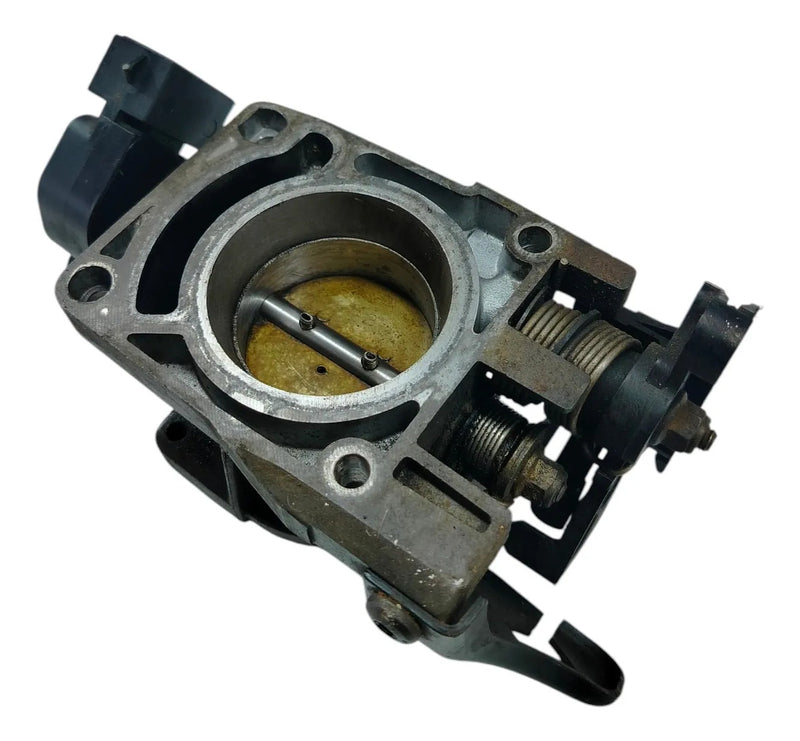 Tbi Corpo De Borbolote Ford Escort Zetec 1.8 16v 1997 A 2003
