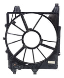 Defletor Renault Clio Kangoo Symbol 99 A13 8240268 C/detalhe