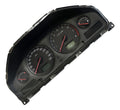 Painel De Instrumentos Volvo V70 Xc 2001 A 2005 9499668