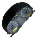 Painel Instrumentos Gol G3 220km Conta-giro Lcd S/acrilico