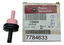 Válvula Respiro Tanque Fiat Genuíno 7784633 Original