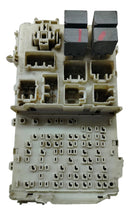 Caixa De Fusiveis Toyota Corolla 2003 2008 Original Detalhe